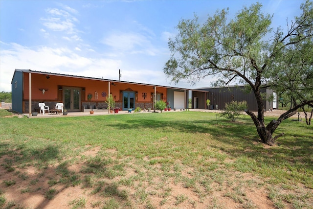 301 Fagan Rd, Snyder, TX 79549 - photo 1