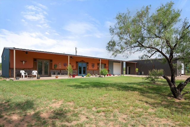 301 Fagan Rd, Snyder, TX 79549 - photo 36