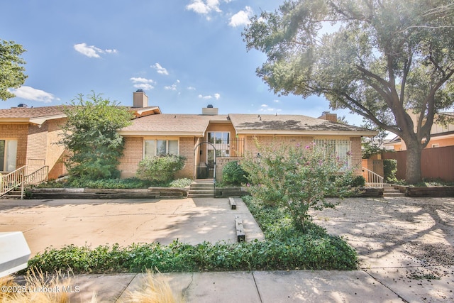 3231 64th St, Lubbock, TX 79413 - photo 1
