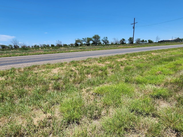 Listing photo 2 for 0 N Fm 2378, Lubbock TX 79407