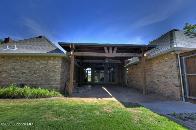 5904 83rd St, Lubbock, TX 79424 - photo 43