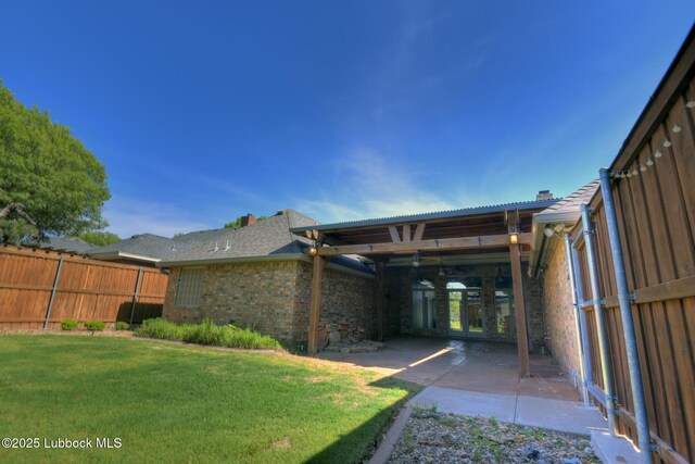 5904 83rd St, Lubbock, TX 79424 - photo 44