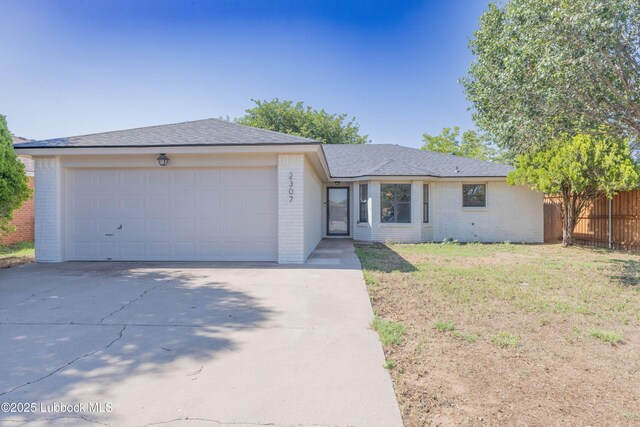 2307 89th St, Lubbock, TX 79423 - photo 1