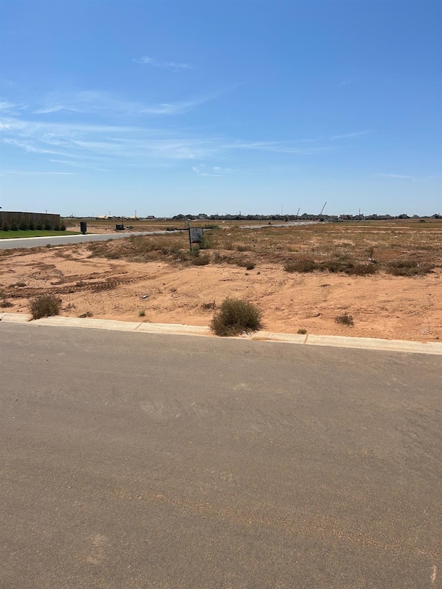 7801 47th St, Lubbock TX, 79407 land for sale