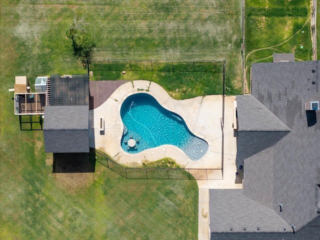 3709 County Rd 7650, Lubbock, TX 79423 - photo 60