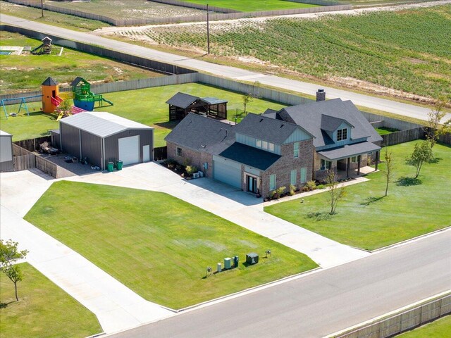 3709 County Rd 7650, Lubbock, TX 79423 - photo 9