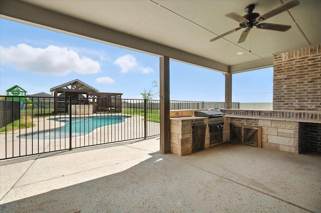 3709 County Rd 7650, Lubbock, TX 79423 - photo 53