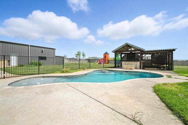3709 County Rd 7650, Lubbock, TX 79423 - photo 54