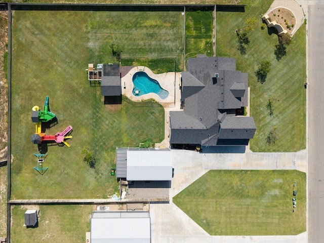 3709 County Rd 7650, Lubbock, TX 79423 - photo 59
