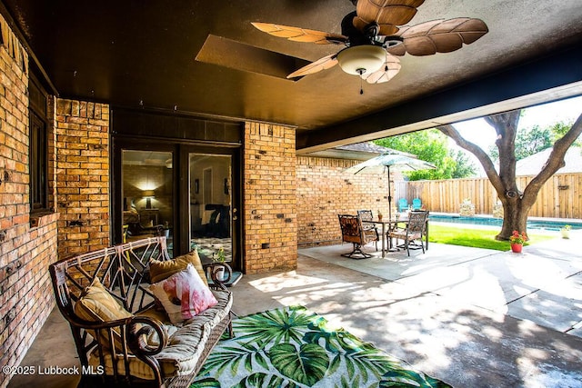 9206 Wayne Ave, Lubbock, TX 79424 - photo 30