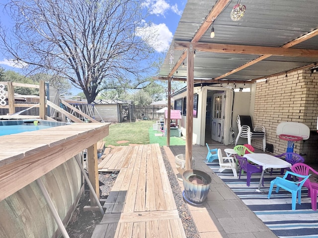 5623 87th St, Lubbock, TX 79424 - photo 31