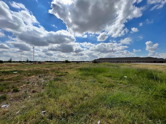 8712 University Ave, Lubbock TX land for sale