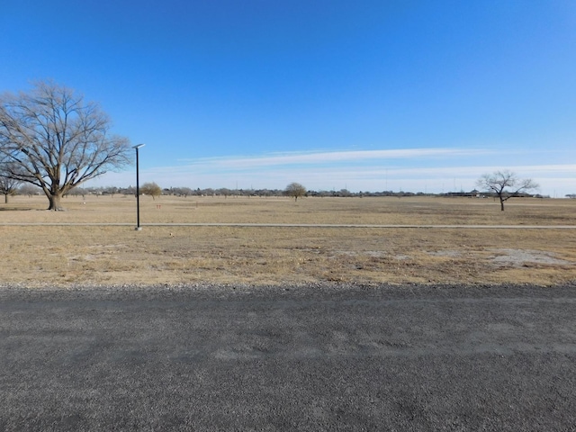 1701 W W Ave Unit G, Muleshoe, TX 79347