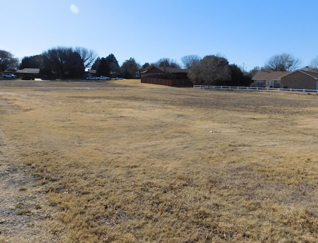 1701 W W Ave Unit G, Muleshoe, TX 79347