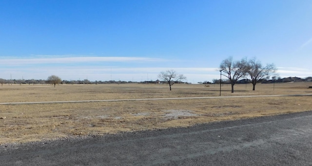 1701 W W Ave Unit G, Muleshoe, TX 79347