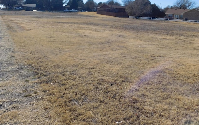 1701 W W Ave Unit G, Muleshoe, TX 79347