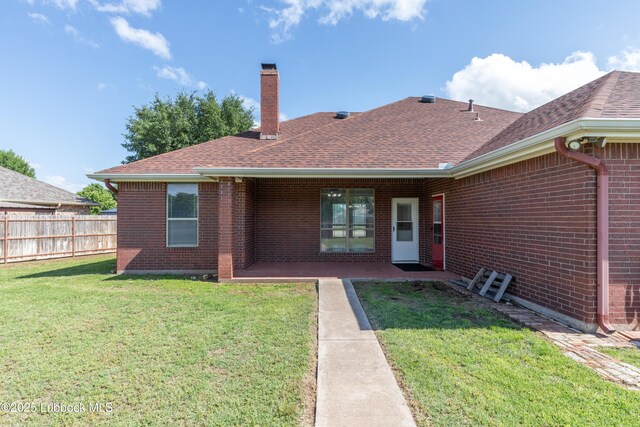 7118 Sable Cir, Abilene, TX 79606 - photo 31