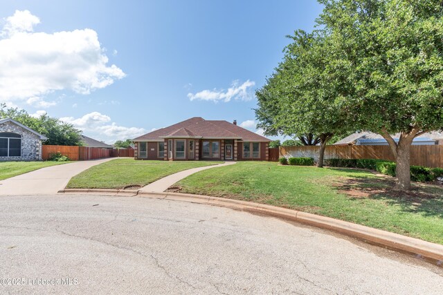 7118 Sable Cir, Abilene, TX 79606 - photo 37