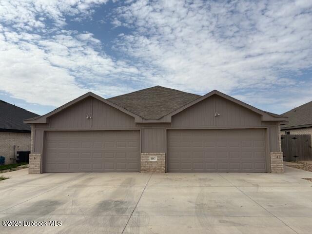 1013 Preston Trl, Wolfforth, TX 79382 - photo 1
