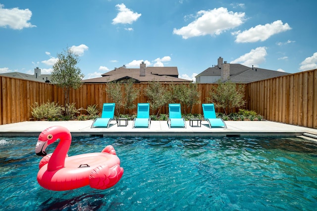 3807 126th St, Lubbock, TX 79423 - photo 69