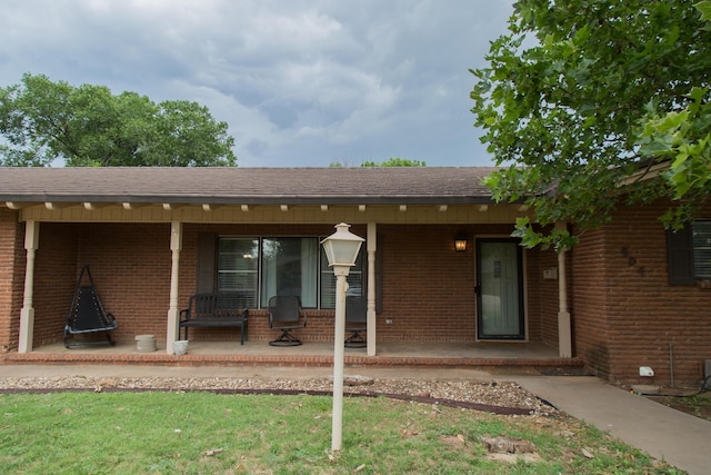 904 Itasca St, Plainview, TX 79072 - photo 4