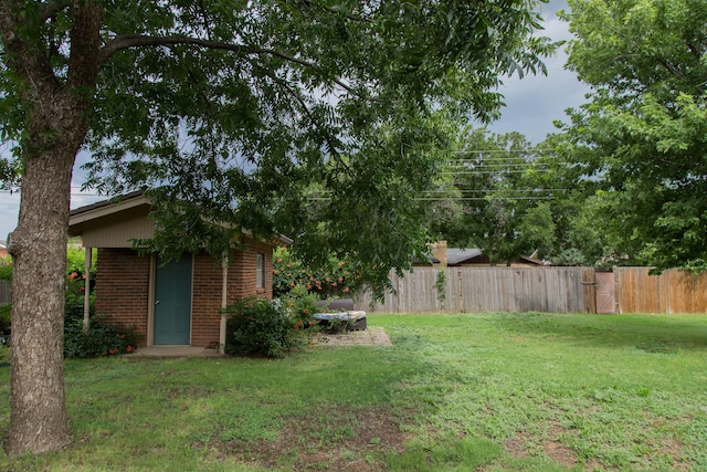 904 Itasca St, Plainview, TX 79072 - photo 47
