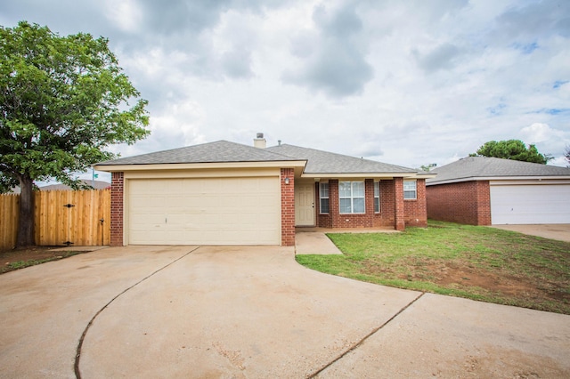 1822 79th St, Lubbock, TX 79423 - photo 1
