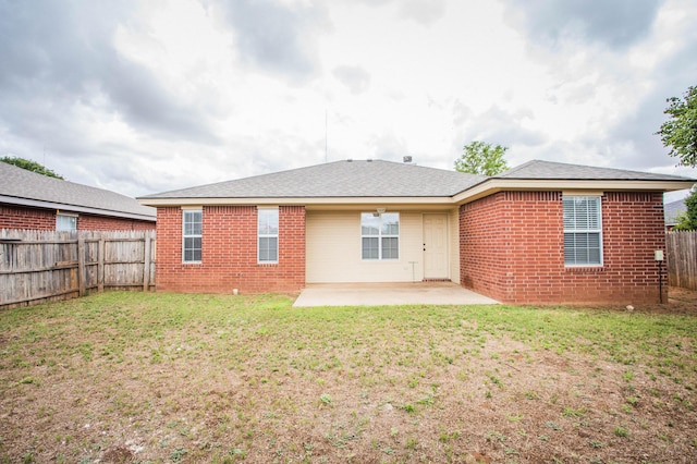 1822 79th St, Lubbock, TX 79423 - photo 32