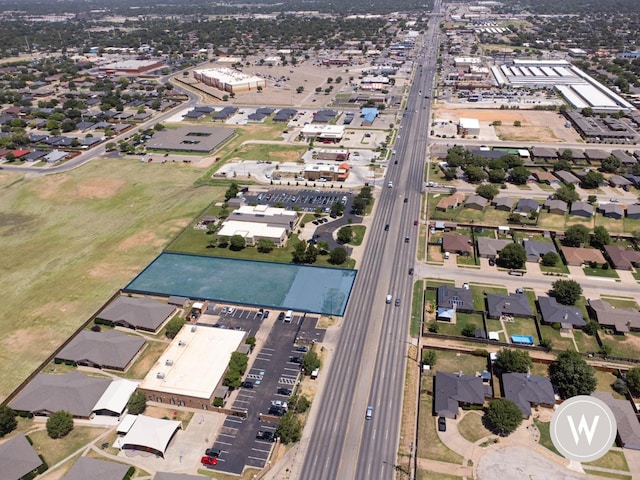 8902 University Ave, Lubbock TX, 79423 land for sale