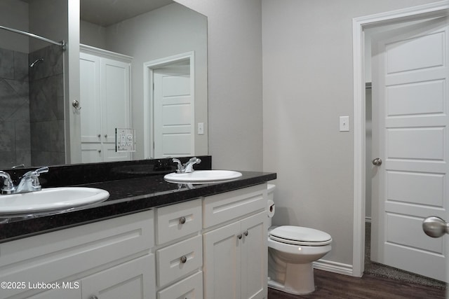 7016 11th St, Lubbock, TX 79407 - photo 16