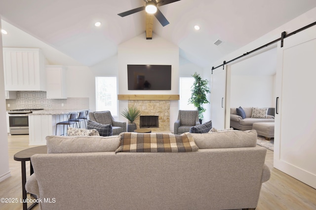 12709 Joliet Ave, Lubbock, TX 79423 - photo 2