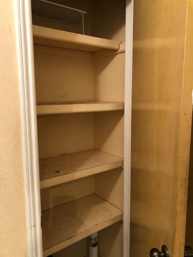 3423 94th St, Lubbock, TX 79423 - view of storage area