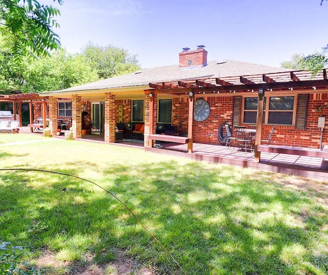 3423 94th St, Lubbock, TX 79423 - photo 34