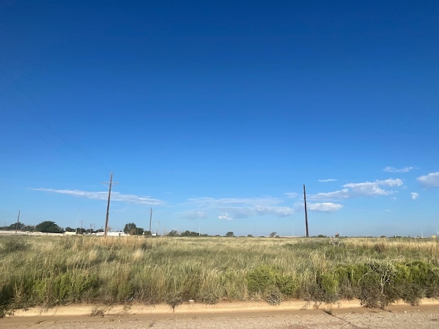 3913 E 2nd Pl, Lubbock TX, 79403 land for sale