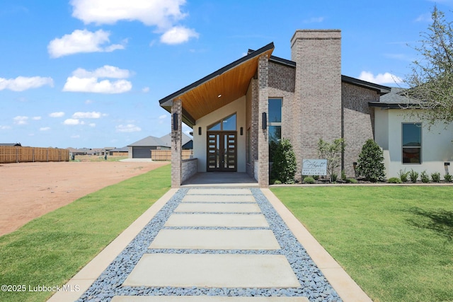 7516 57th St, Lubbock, TX 79407 - photo 3