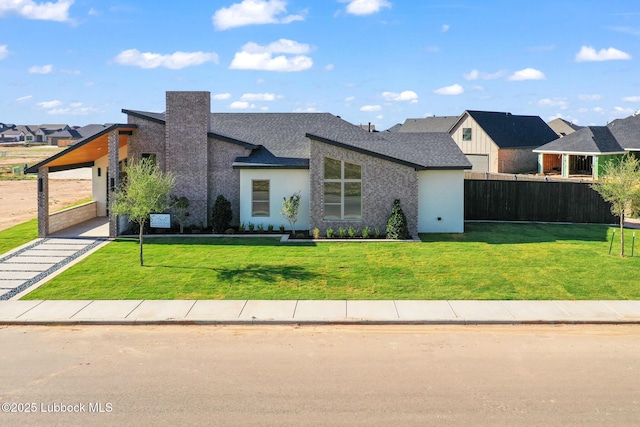 7516 57th St, Lubbock, TX 79407 - photo 1