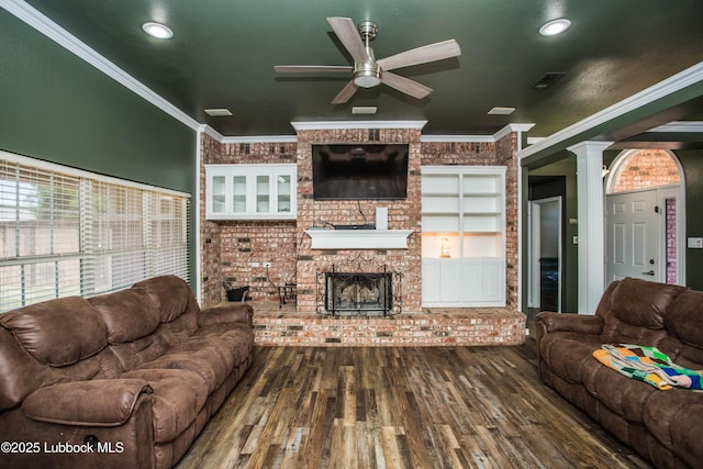 1506 Yorkshire Ave, Wolfforth, TX 79382 - photo 10