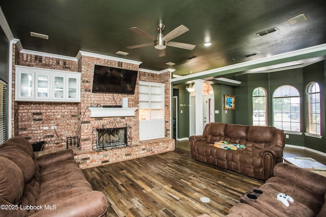 1506 Yorkshire Ave, Wolfforth, TX 79382 - photo 12