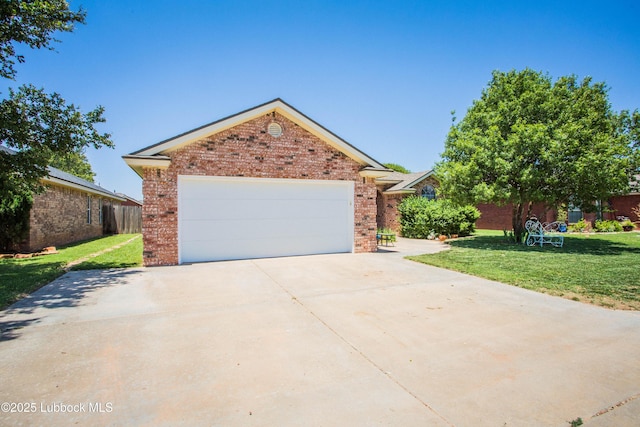1506 Yorkshire Ave, Wolfforth, TX 79382 - photo 2