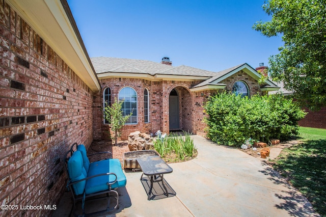 1506 Yorkshire Ave, Wolfforth, TX 79382 - photo 4