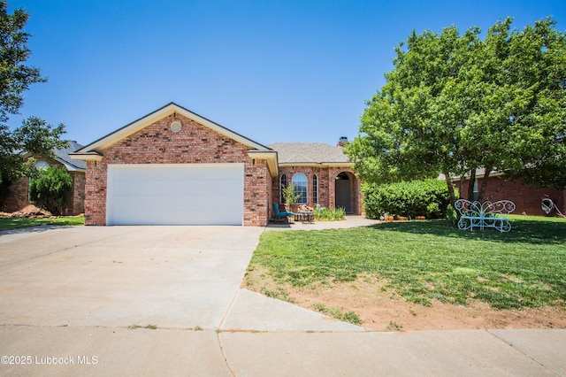 1506 Yorkshire Ave, Wolfforth, TX 79382 - photo 1