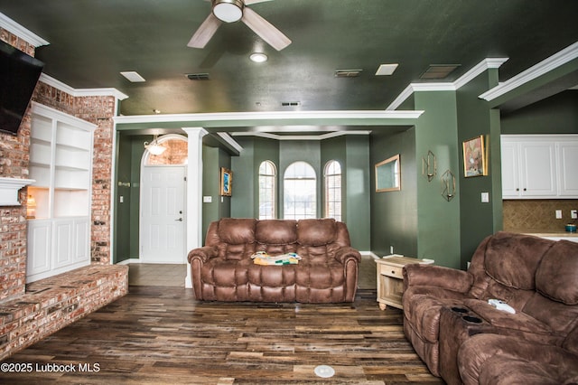 1506 Yorkshire Ave, Wolfforth, TX 79382 - photo 11
