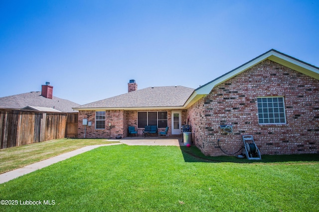 1506 Yorkshire Ave, Wolfforth, TX 79382 - photo 32
