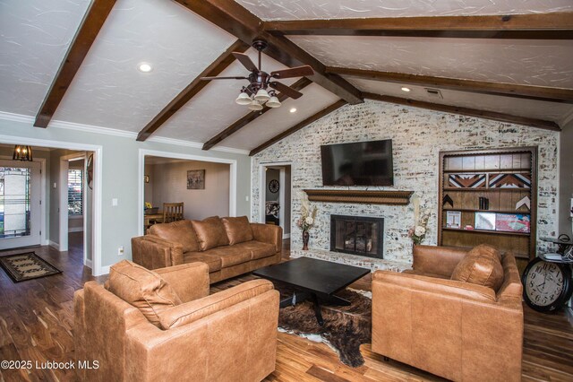 5407 79th St, Lubbock, TX 79424 - photo 5
