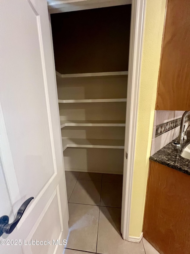 9802 Toledo Ave, Lubbock, TX 79424 - view of pantry