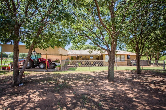2812 140th St, Lubbock, TX 79423 - photo 38