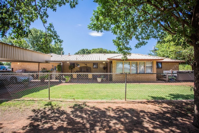 2812 140th St, Lubbock, TX 79423 - photo 39