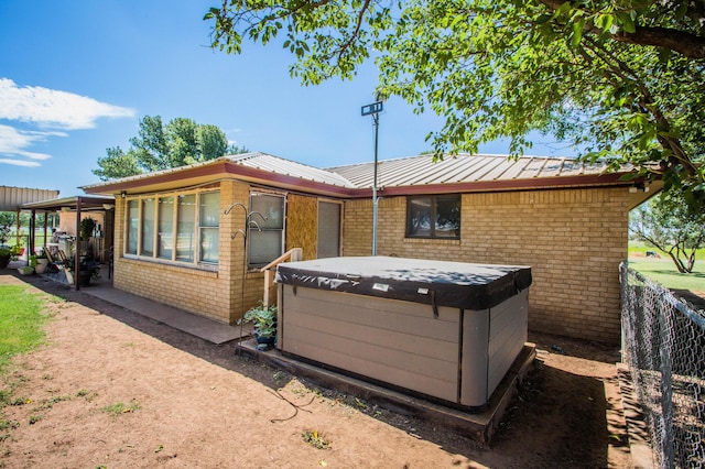 2812 140th St, Lubbock, TX 79423 - photo 32