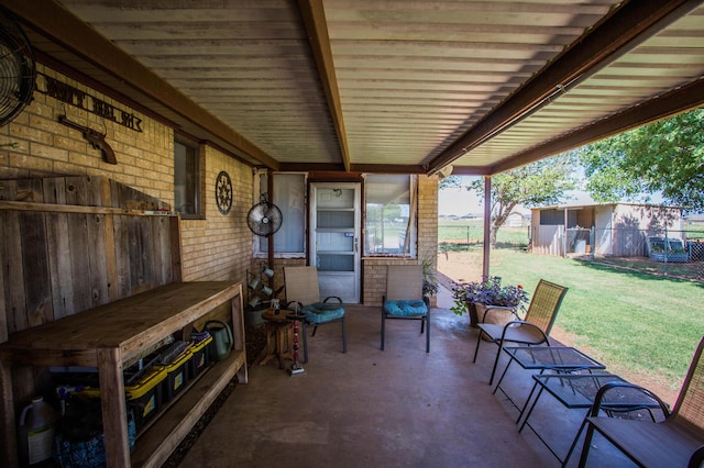 2812 140th St, Lubbock, TX 79423 - photo 30