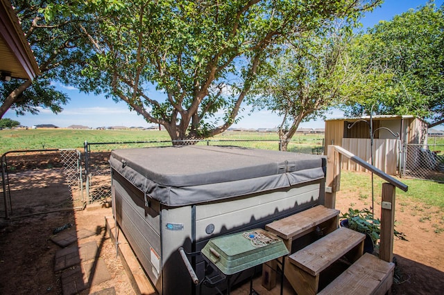 2812 140th St, Lubbock, TX 79423 - photo 31